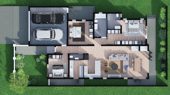 3 Bedroom Property for Sale in Somerset Lakes Western Cape